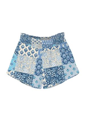  MC2 SAINT BARTH | Shorts | MEAVE00380H